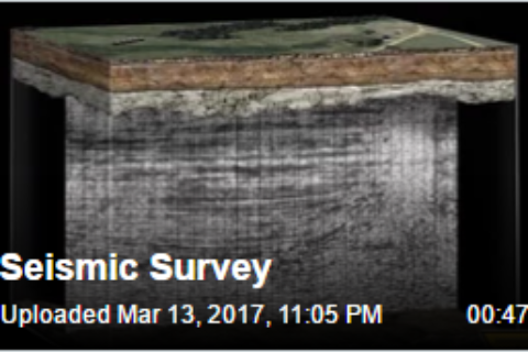 seismicsurvey